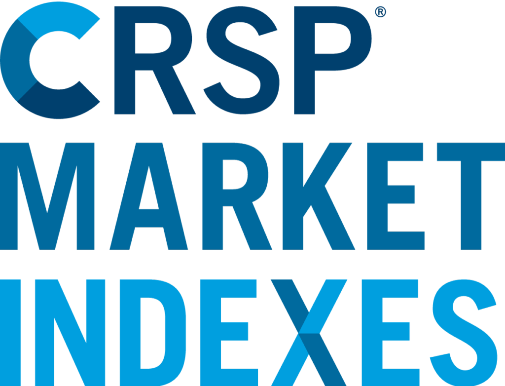 CRSP Market Indexes logo