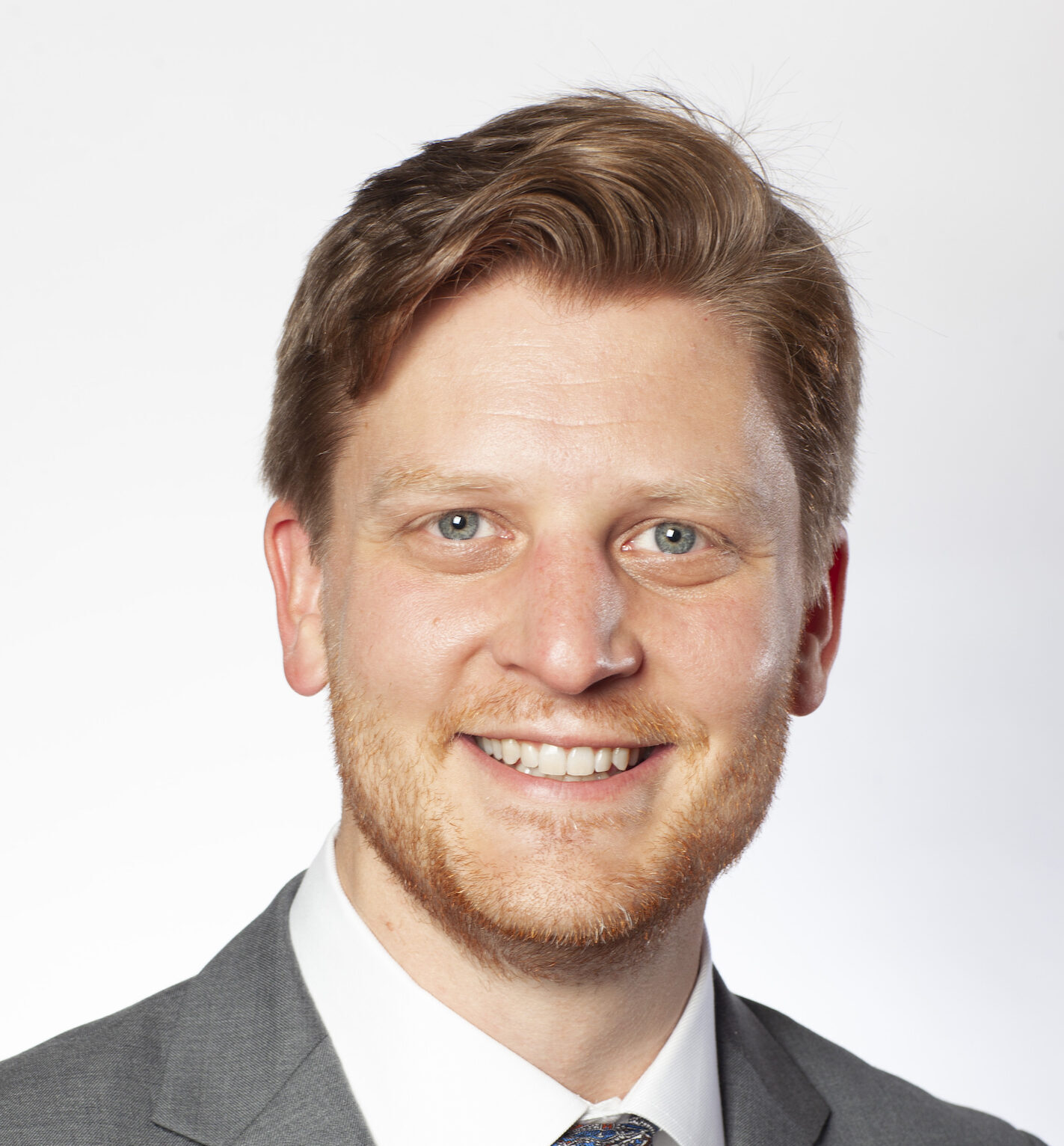 photo of ted schnittgen