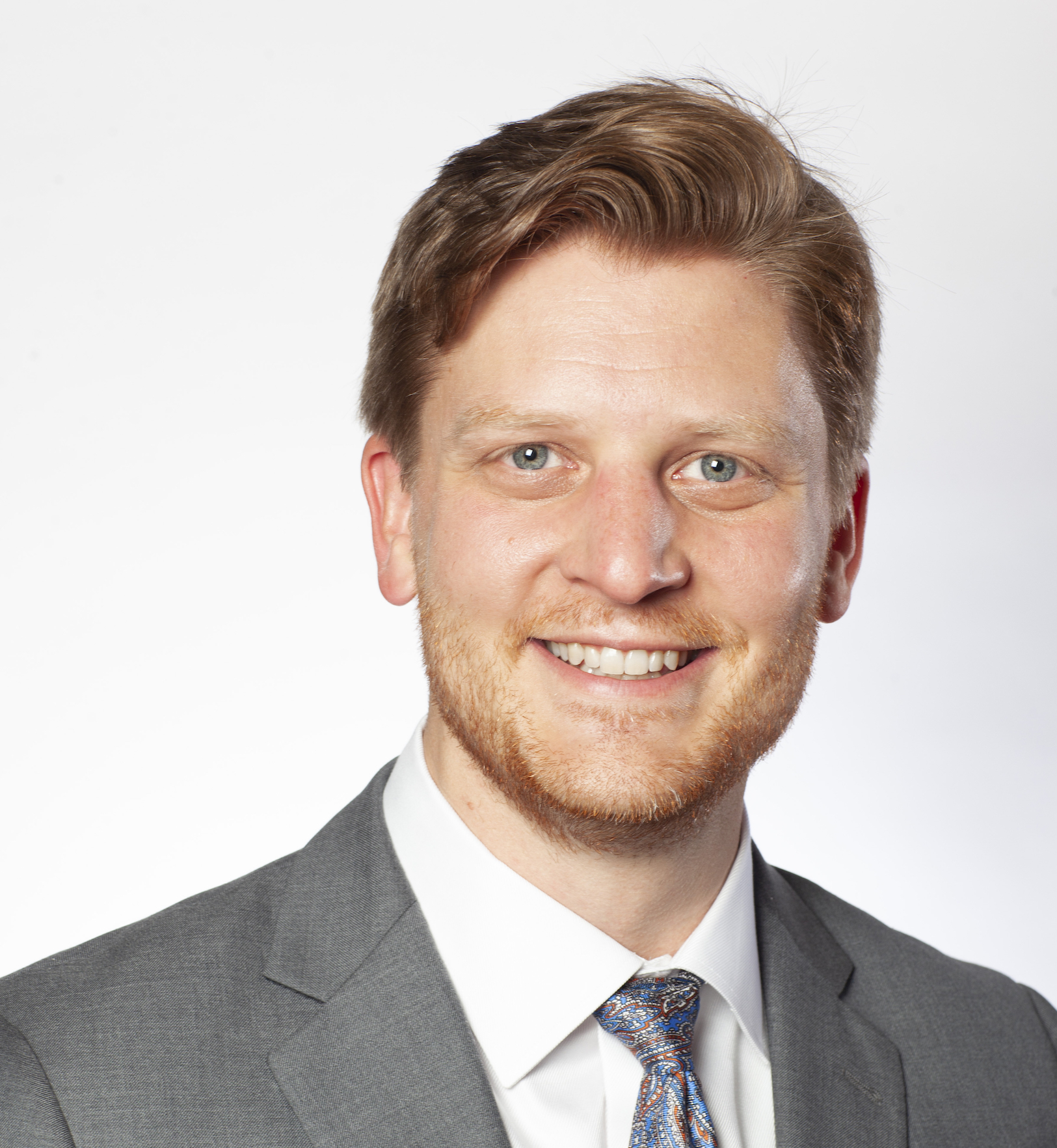 Ted Schnittgen