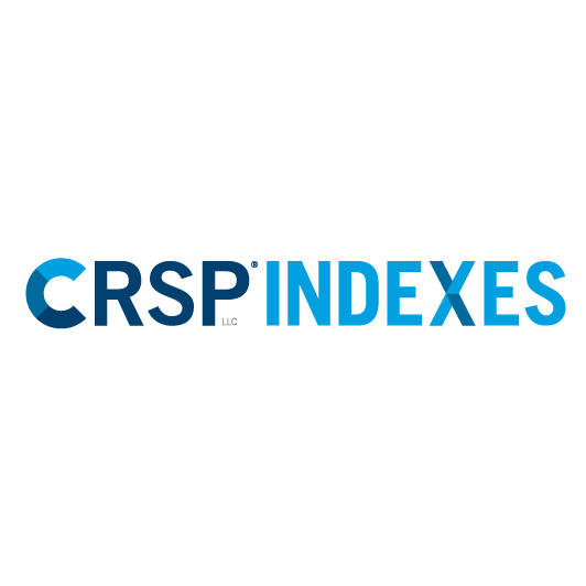 CRSP Indexes logo