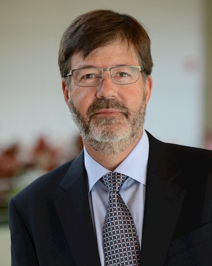 photo of john c. heaton