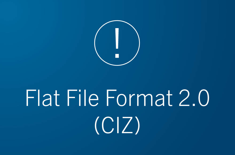 Important Notice: CRSP US Stock & Indexes Databases Flat File Format 2. ...